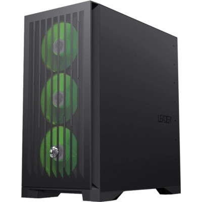 Корпус Gamemax LEADER 2 BK Винница - изображение 6