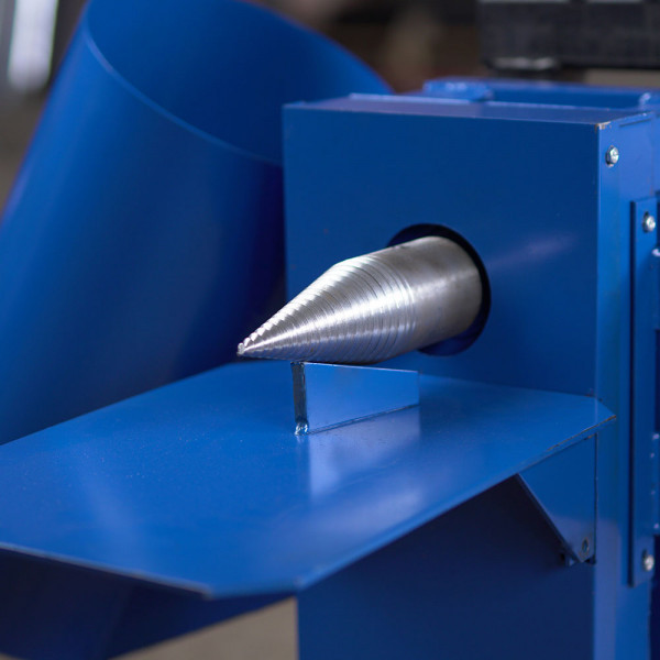 Подрібнювач гілок для мінітрактора двостороння заточка ДР10 Харків - фото 8