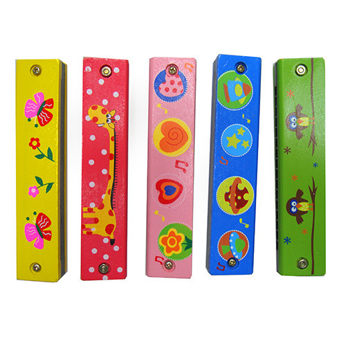 Губна гармошка дитяча Київ - фото 1