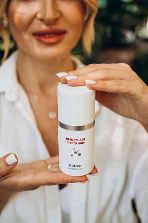 Омолоджуючий кисневий ботофлюїд REFORM AGE O2 BOTO FLUID JeuDerm, 50 мл Дніпро