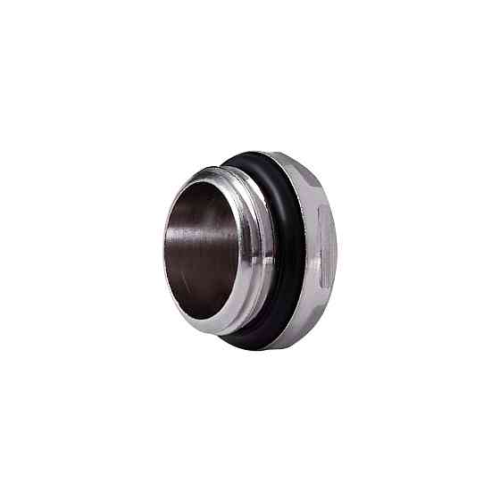 Заглушка Thermo Alliance Standart 1/2" для сушарки для рушників/радіатора SD213W15 Київ