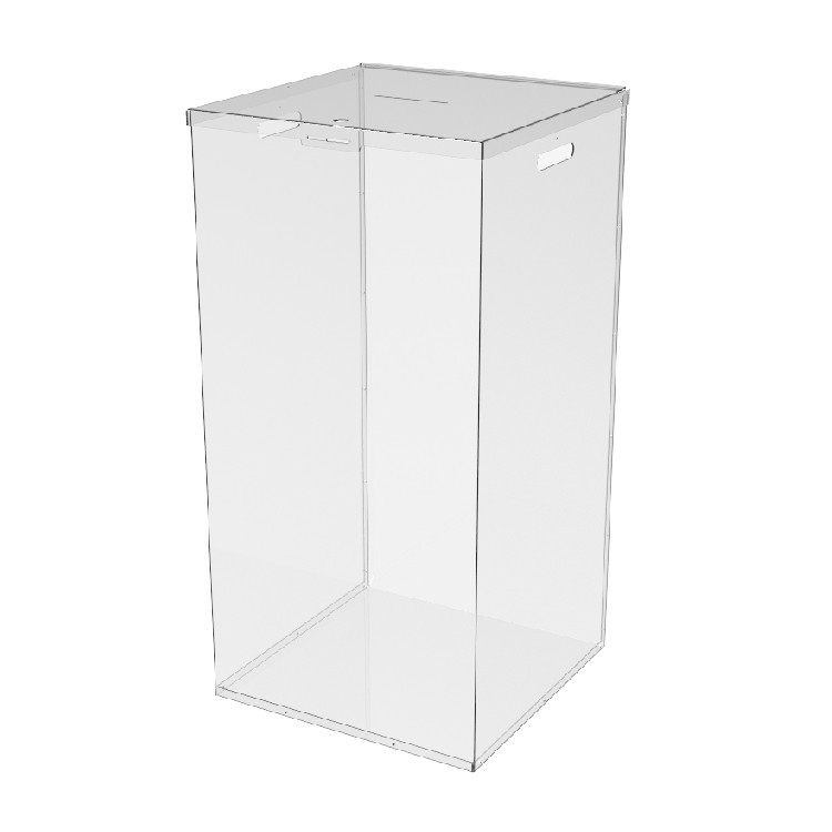 Скринька для пожертв EKOSTAR 800x400x400 Київ - фото 1