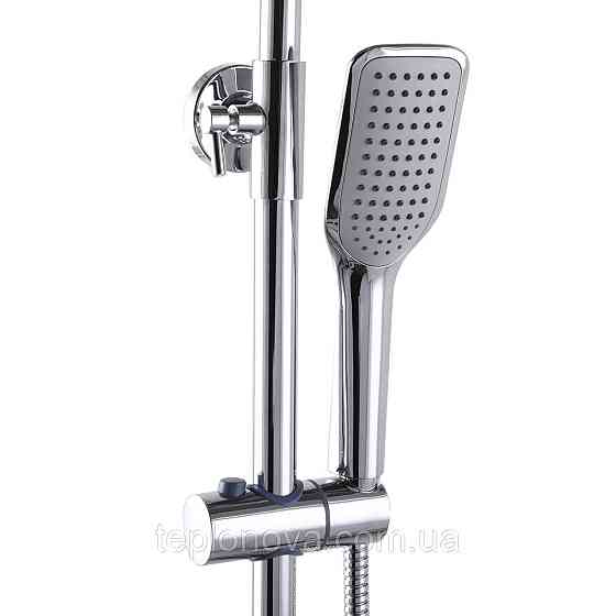 Душевая система TOPAZ CAPRI TCA-15702-H37 Черновцы