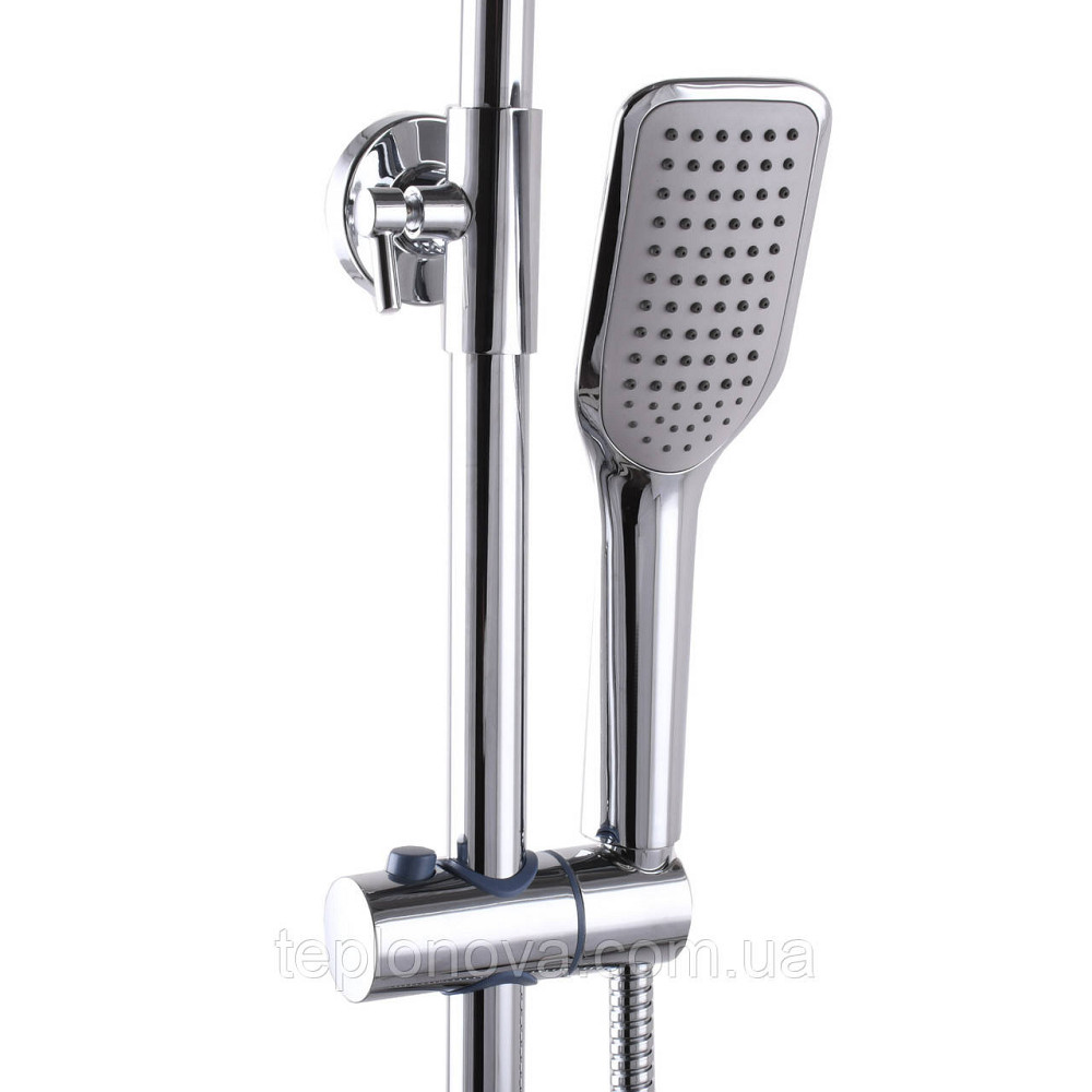 Душевая система TOPAZ CAPRI TCA-15702-H37 Черновцы - изображение 3