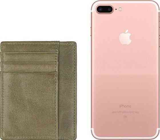 Кредитница Vintage 14500 Зелена Київ