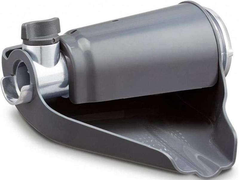 М'ясорубка Tefal NE109838 сріблястий з чорним Харків - фото 6