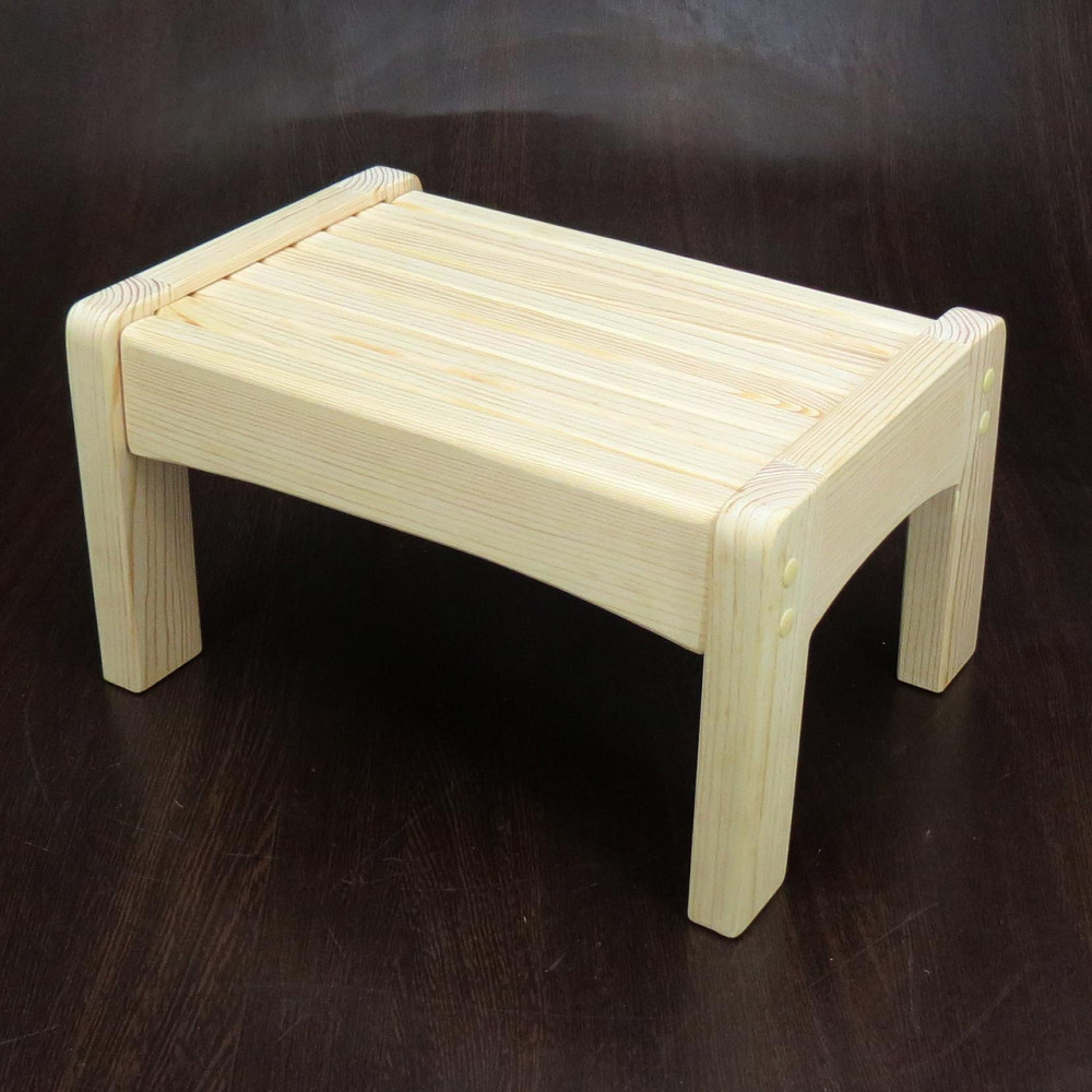 Підставка для ніг "Бополу" бланже Миколаїв - фото 4