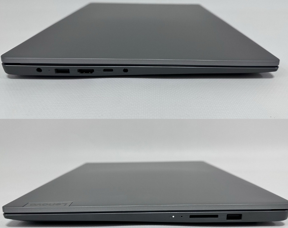 Ноутбук 16" Lenovo IdeaPad Slim 3 Ryzen 5 5625U 16GB DDR4/512GB NVME. Харків - фото 1