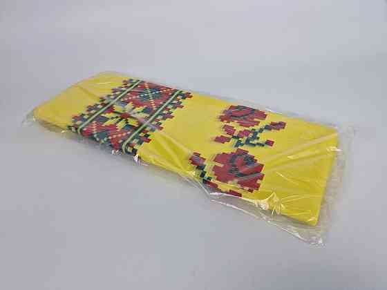 Скатертина 105см 200см Вишиванка 25 шт Харків