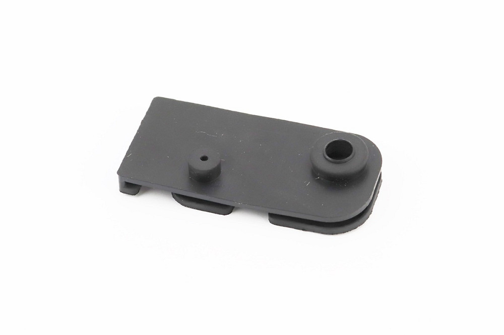 Тяга курка газа к-кт Київ - фото 2