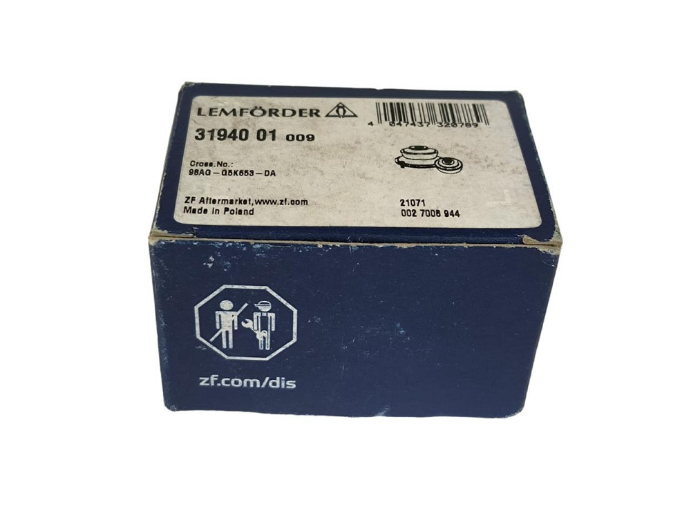 Сайлентблок заднего Форд продольного рычага Мукачево - изображение 2