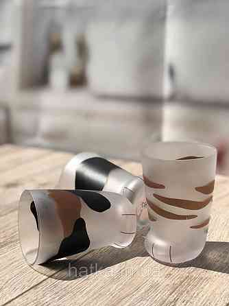 Набор стаканов для напитков 6 шт OLens 