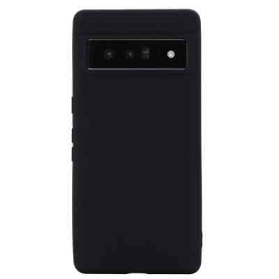 Чохол до мобільного телефона BeCover Google Pixel 7 Pro Black (708645) Вінниця