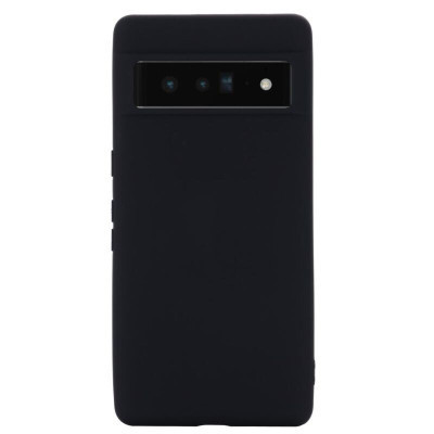 Чохол до мобільного телефона BeCover Google Pixel 7 Pro Black (708645) Вінниця - фото 3