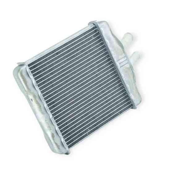 Радіатор Ланос (алюмін) пічки Мукачево