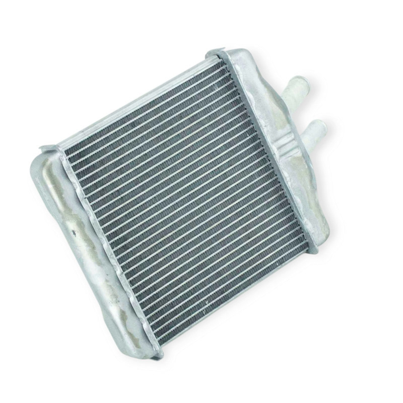 Радиатор Ланос (алюмин) печки Мукачево - изображение 1