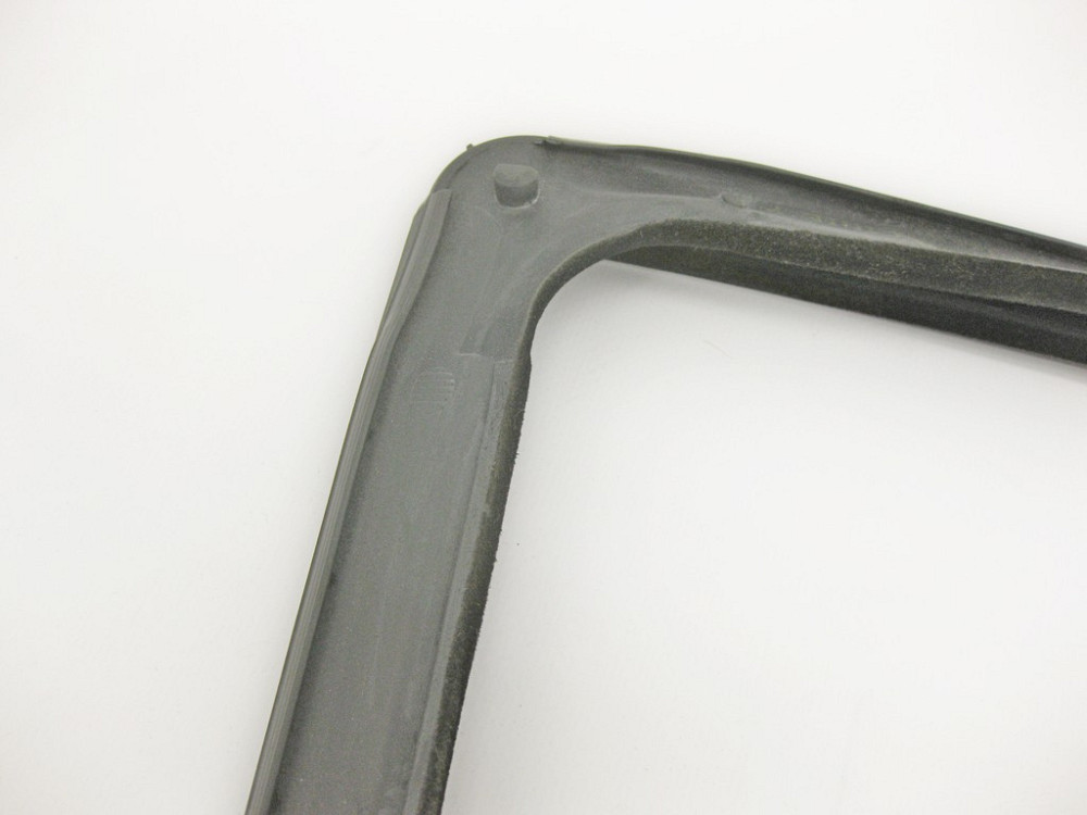 Mercedes-Benz  A2207350425 Ущільнювач опускного скла задніх правих дверей S-Class W220 Long Одеса - фото 7