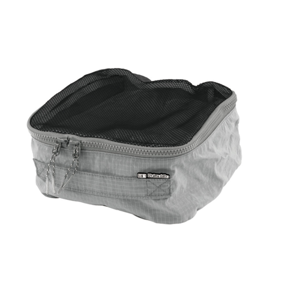 Органайзер для чемодану Naturehike CNK2350XB010, розмір M, сірий Рівне - фото 1