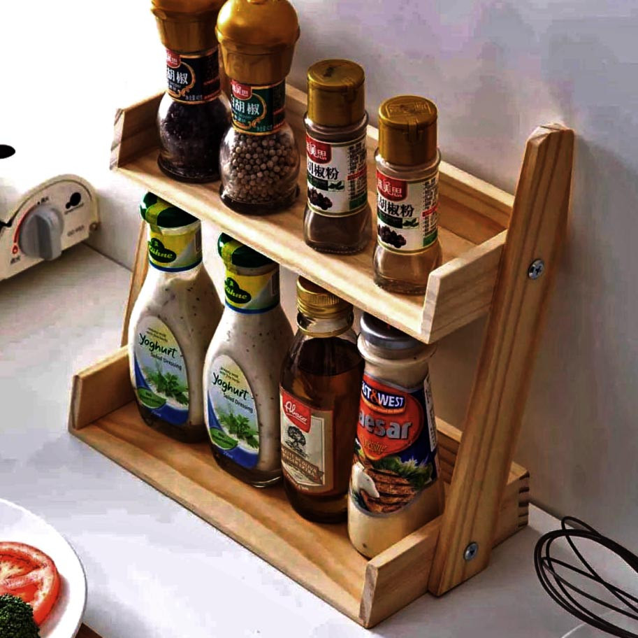 Органайзер для специй 