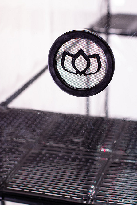 Міні-теплиця з фіто світла для дому, дачі, тераси чи патіо Sezam Akrur Бориспіль - фото 7