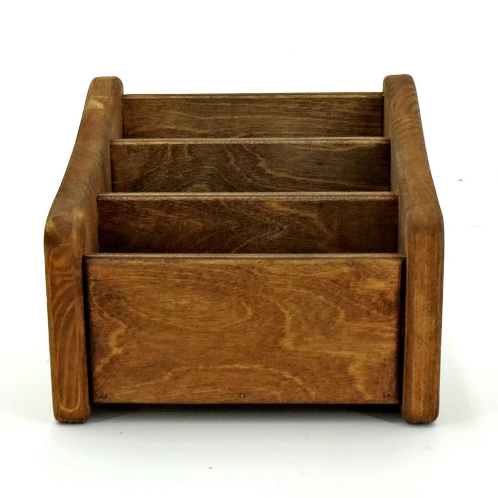 Органайзер для пультов 