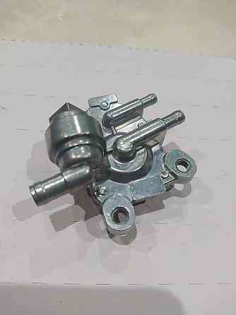 Кран вакуумный скутер Ямаха Йог 3KJ Мукачево