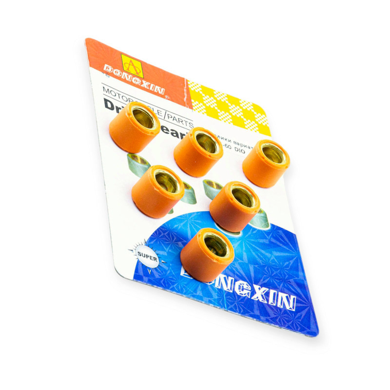 Ролик скутер 4 т китай -60,Хонда DIO 6,5g вариатора Мукачево - изображение 1