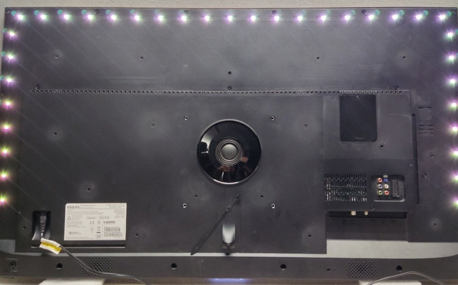 Телевизор; Phillips 49PUS7101 4K Ultra HD Android 8 Quad Core,16Gb. AMBILIGHT ! Харьков - изображение 7