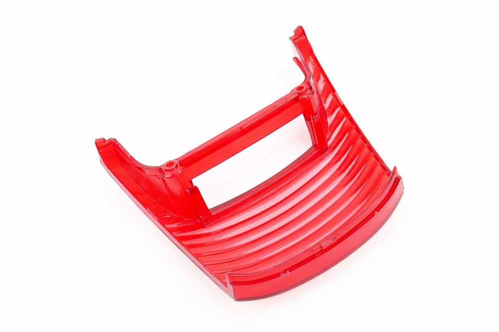 Honda DIO AF-34/35 "скло"- стопа, червоне Киев - изображение 2