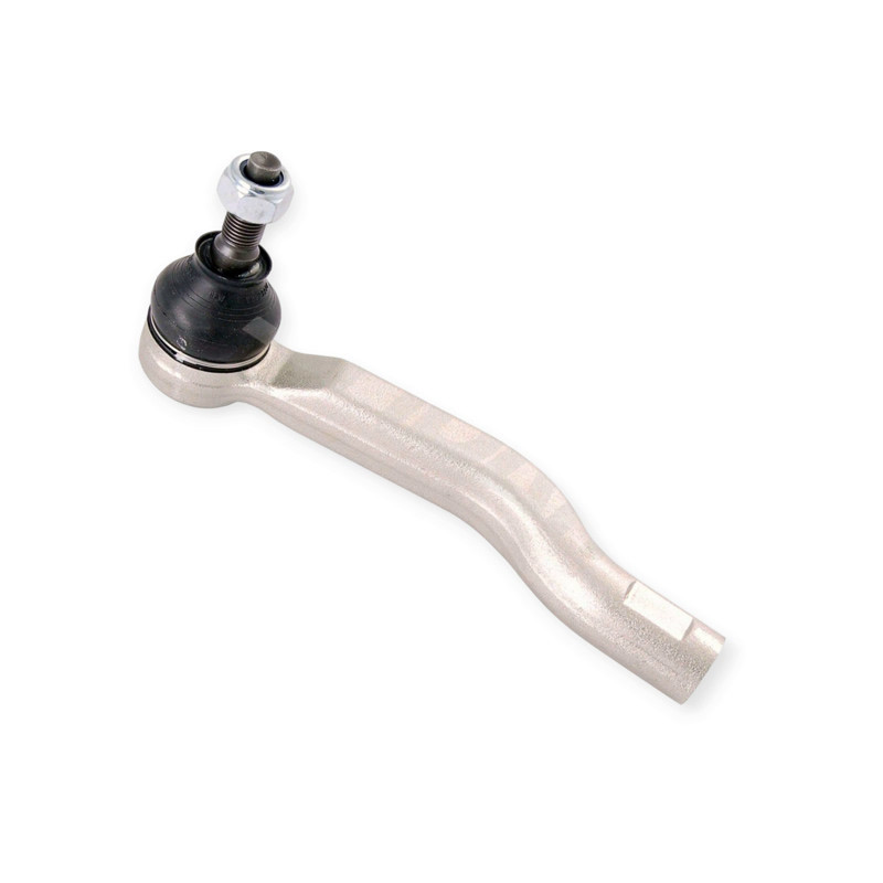 Наконечник тяги Тойота Avensis T27 лівий L рульовий Мукачево - фото 1