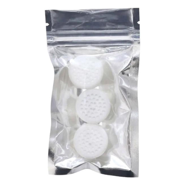 Картриджі для пастки для комарів Baseus ACMWD-B (Білі) Николаев - изображение 2