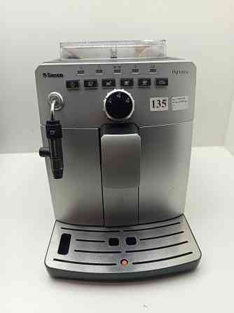 Кавомашина Saeco Intuita HD8750 (Б клас) Луцк