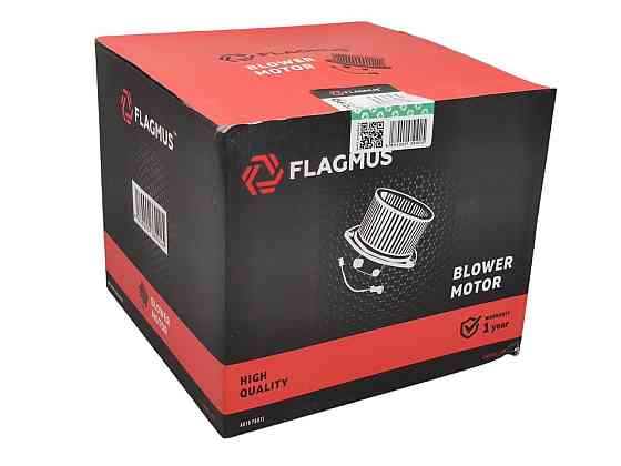 Мотор 2110, 2111, 2112, 1118, 2123, УАЗ 3160 з проводом (мотор обігрівача) печі Мукачево