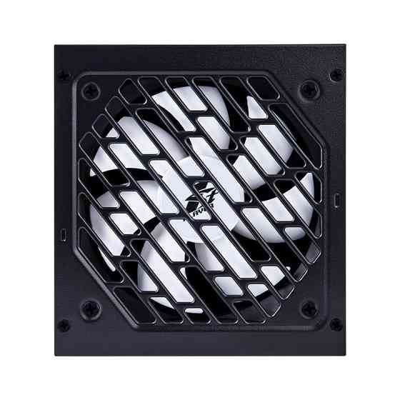 Блок живлення 1stPlayer PS-550FK (FK-550-BK-EU) 550W ( Чорний ) Харків