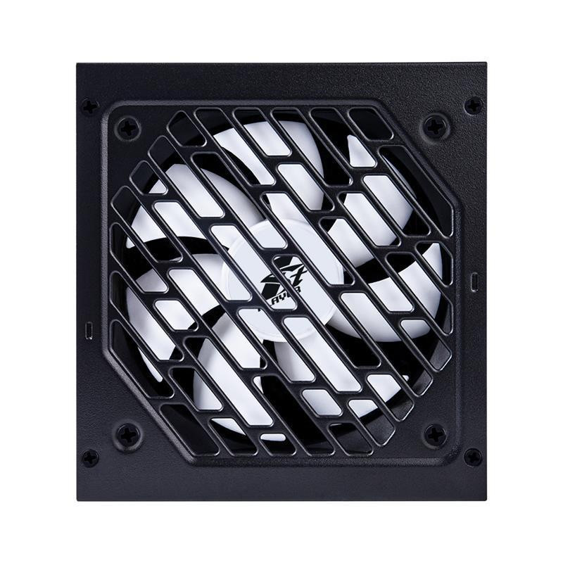 Блок живлення 1stPlayer PS-550FK (FK-550-BK-EU) 550W ( Чорний ) Харків - фото 1