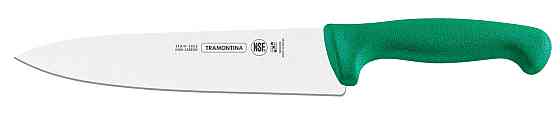 Ніж для м'яса TRAMONTINA PROFISSIONAL MASTER GREEN, 152 мм (6532350) Київ