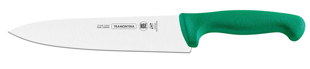 Нож для мяса TRAMONTINA PROFISSIONAL MASTER GREEN, 152 мм (6532350) Киев - изображение 2