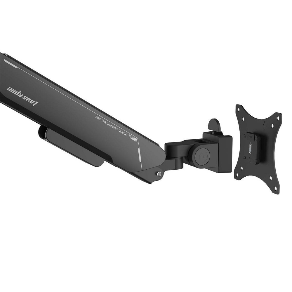 Кронштейн Anda Seat Stealth Pro II 17"-42" Black (AD-W-A9-1S-BB) (VESA100х100) ( Настільний ) Харків - фото 5