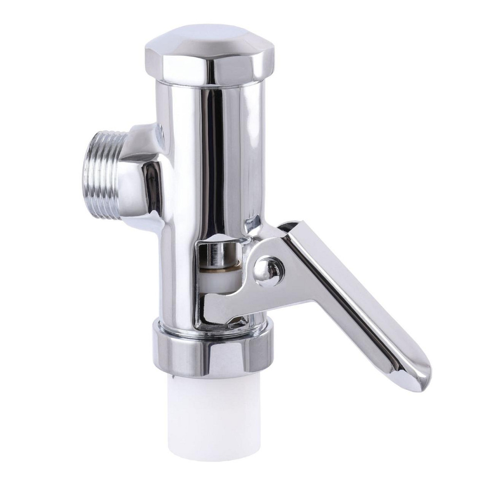 КРС кран 3/4″ PROFESSIONAL CHROM MO2304 (000011976) Киев - изображение 5