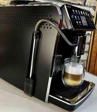 Кавомашина Saeco GranAroma Latte SM6580 Харків