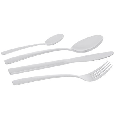 Столовый нож Ringel Lyra 4 шт (RG-3110-4/1) Винница - изображение 2