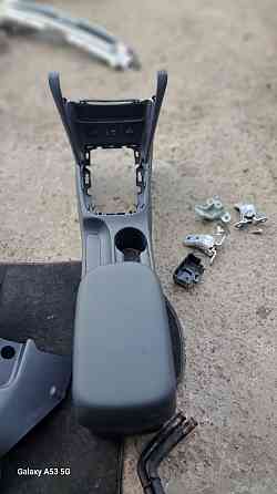 Оригінальний підлокітник для Hyundai Kona 2017-2022 роки Київ