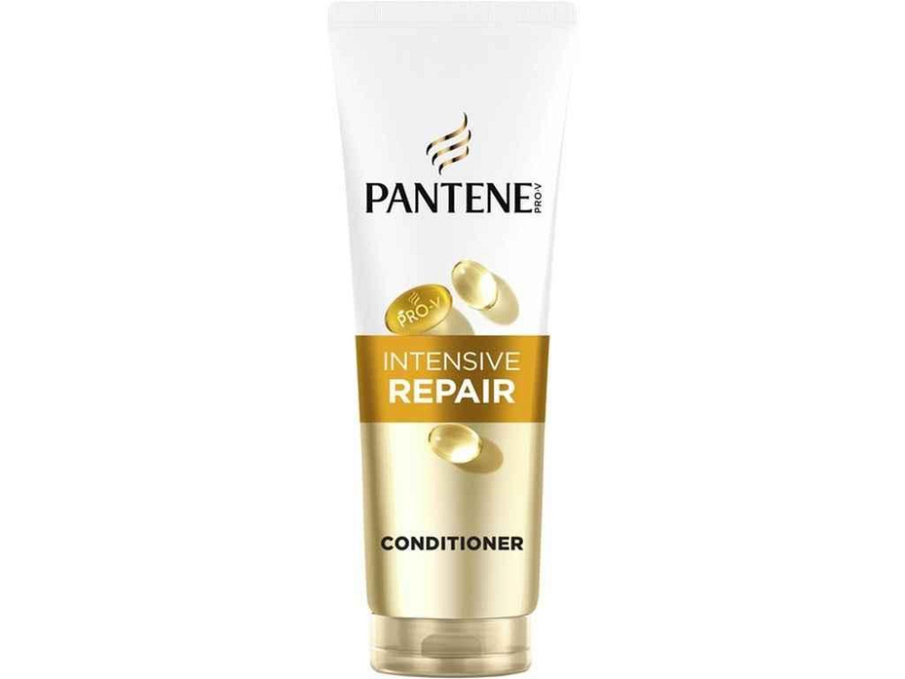 Бальзам-ополаскиватель для волос 350мл Intensive Repair ТМ PANTENE Киев - изображение 1