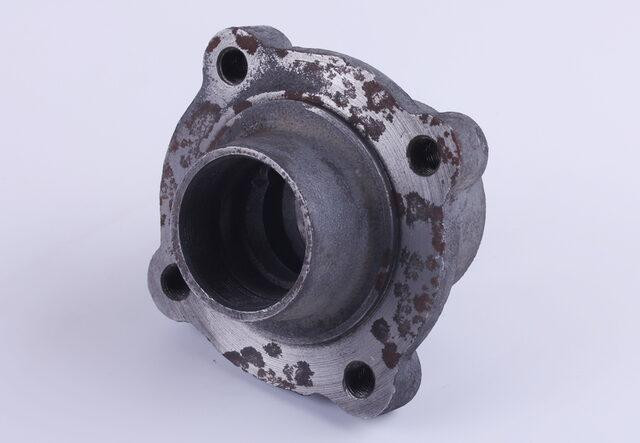 Ступица перед колеса (диаметр 62 мм) Фотон 244, ДТЗ 244, Джинма 244/264 Мукачево - изображение 3