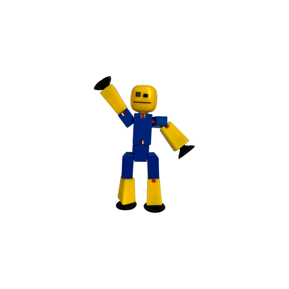 Ігровий набір для анімації  Stikbot – Студія Дніпро - фото 3