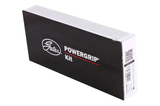 Ремінь ГРМ Los 1.5 Gates + натяжний ролик (з болтом) Вінниця