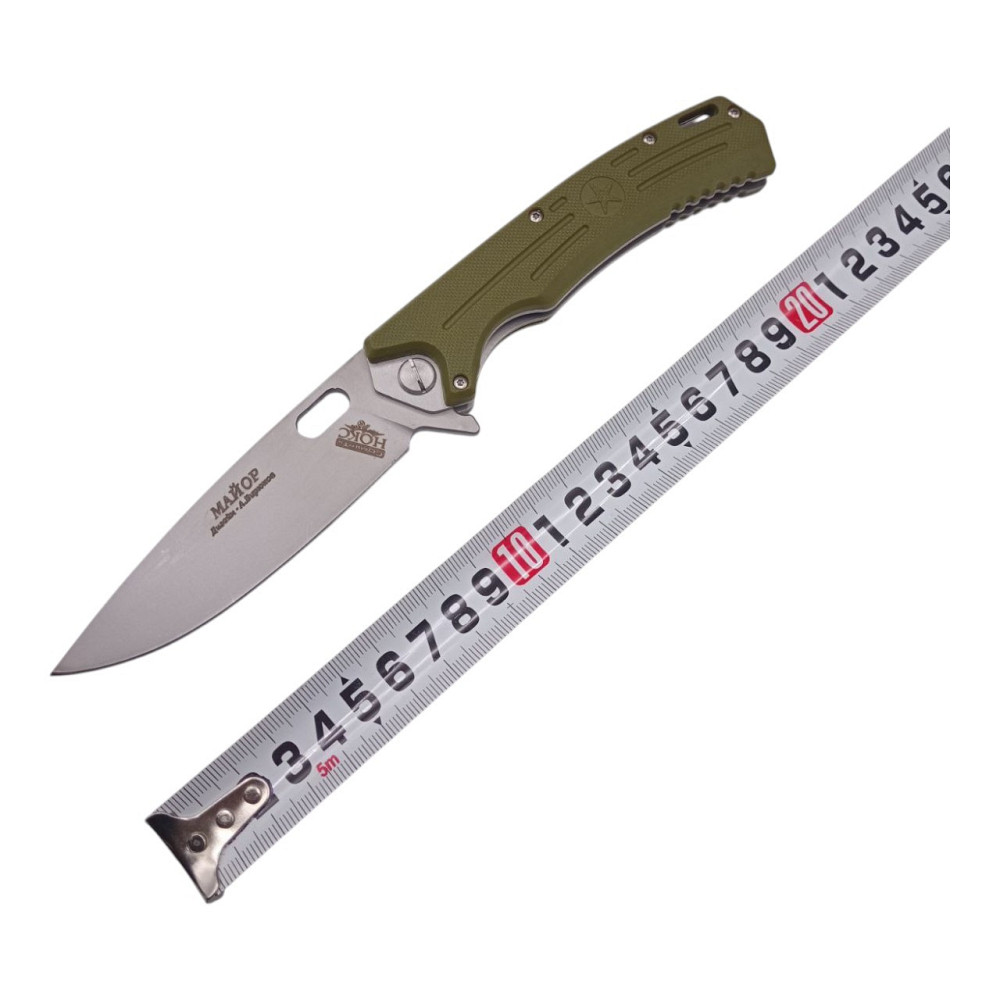 Нож складной Нокс Майор, 2150 Днепр - изображение 4