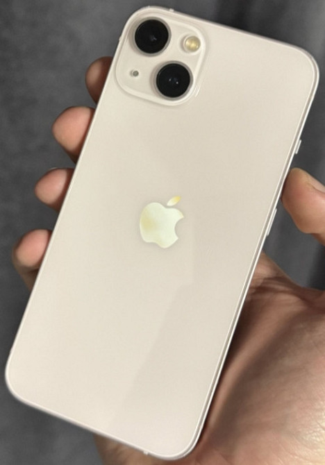 Айфон iPhone 13 Pink 128Gb. Рожевий! Харків - фото 6