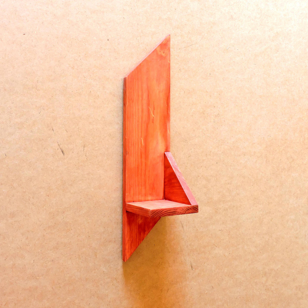 Настенная полка 