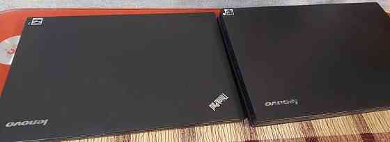 Ноутбук Lenovo Think Pad T440S/ HD+/ CORE 15-4300u / 8Gb./ SSD256Gb. Киев